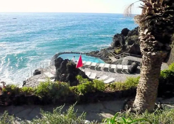 Bright Spacious Apartment, 2 Min Walk From Appartement Candelaria